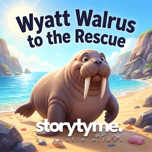Wyatt Walrus to the Rescue